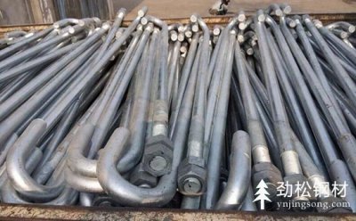 地腳螺栓材質(zhì)有哪些