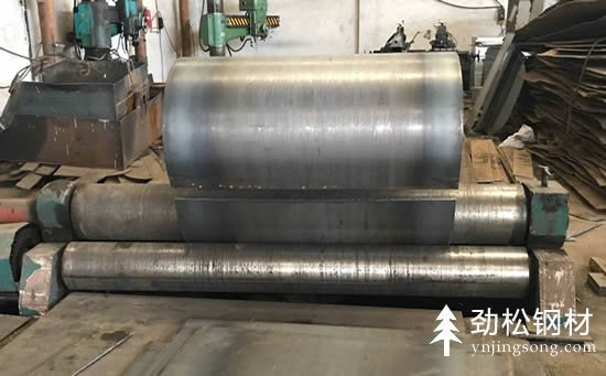 鋼護(hù)筒長度