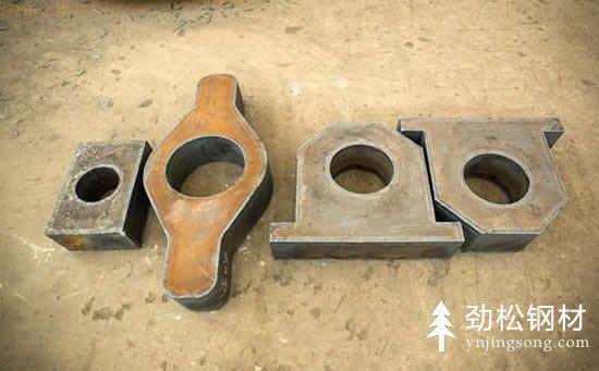 鋼板切割價(jià)格哪里便宜