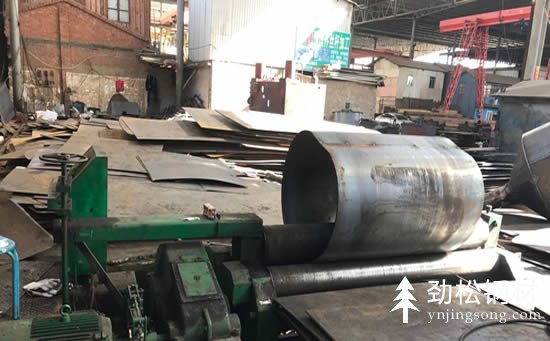 鋼護(hù)筒價(jià)格