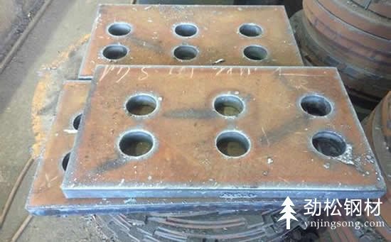 火焰切割鋼板為什么會(huì)掛渣