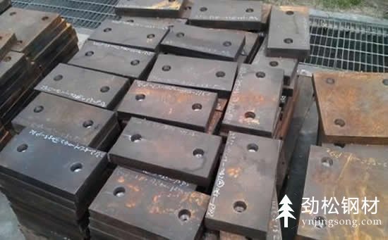 火焰切割鋼板為什么會(huì)掛渣