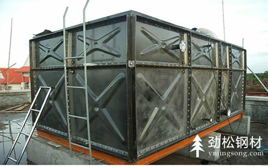 水箱鈑金加工報(bào)價(jià)