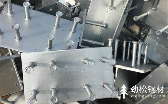 昆明哈芬槽預(yù)埋件