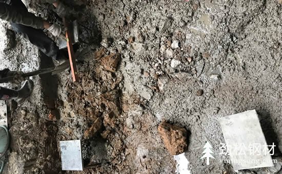 昆明預(yù)埋件加工