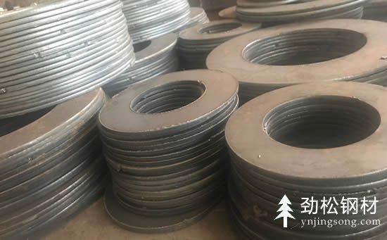 止水環(huán)規(guī)格