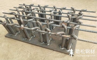 <b>預(yù)埋件是什么</b>