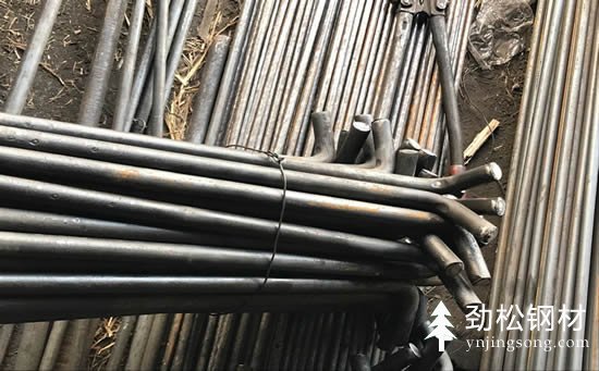 昆明地腳螺栓加工價(jià)格