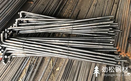 m24地腳螺栓規(guī)格