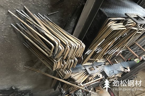 昆明地腳螺栓價格