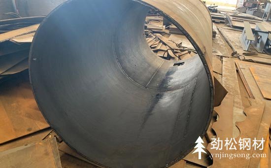 云南鋼護(hù)筒生產(chǎn)廠家