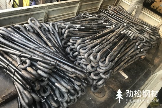  地腳螺栓重量計(jì)算