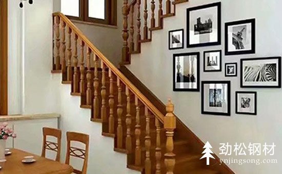 旋轉(zhuǎn)樓梯好還是普通樓梯好